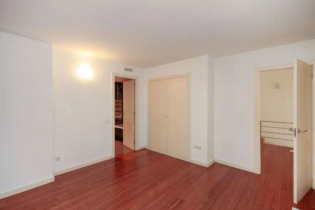 Appartamento con piscina in vendita a C/ Saragossa, imagen 15