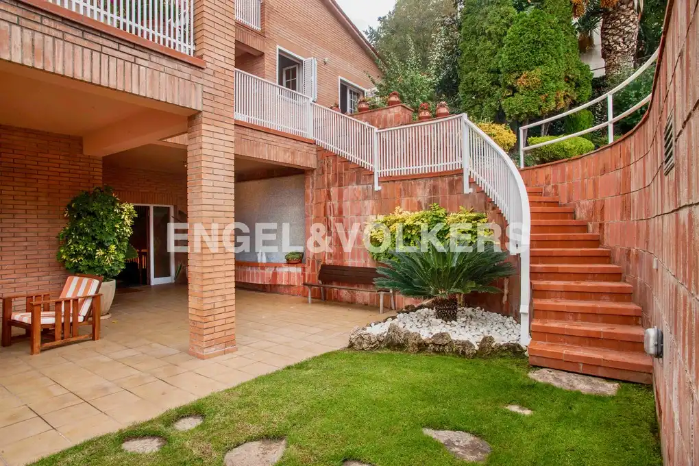 Maison avec piscine à vendre à Gelida, imagen 9