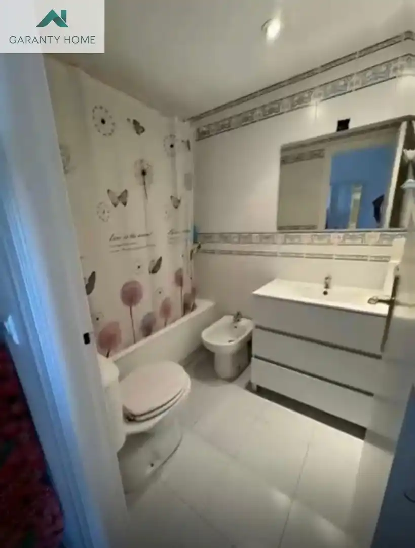 Baño de Piso en venta en Marbella con Terraza y Trastero