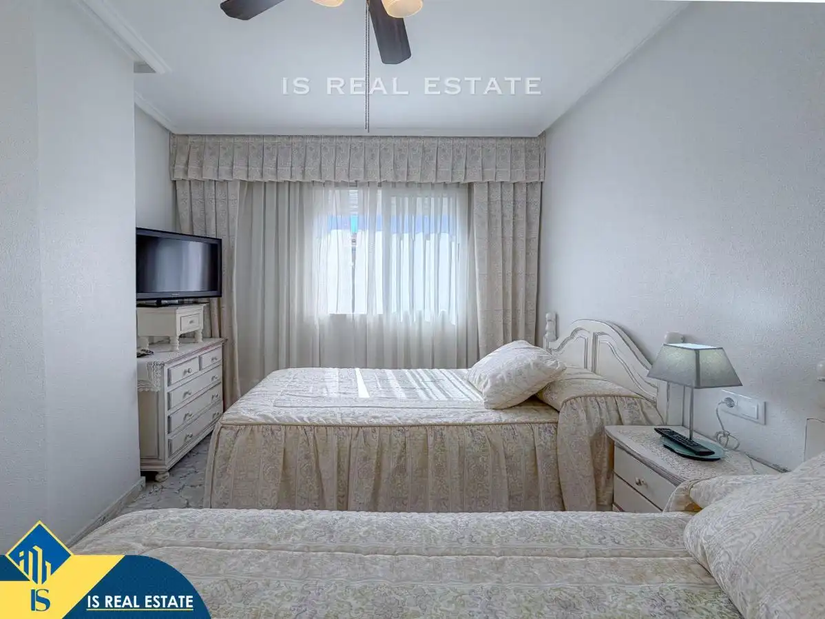 Apartament amb ascensor en venda a Playa del Cura, imagen 26
