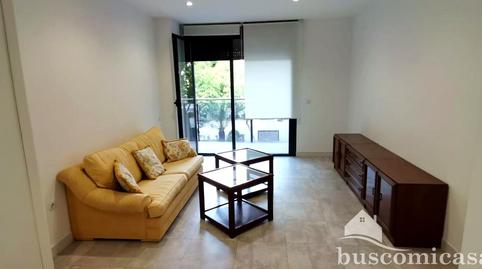 Foto 3 de Pis de lloguer a Virgen de Linarejos, Linarejos, Linares