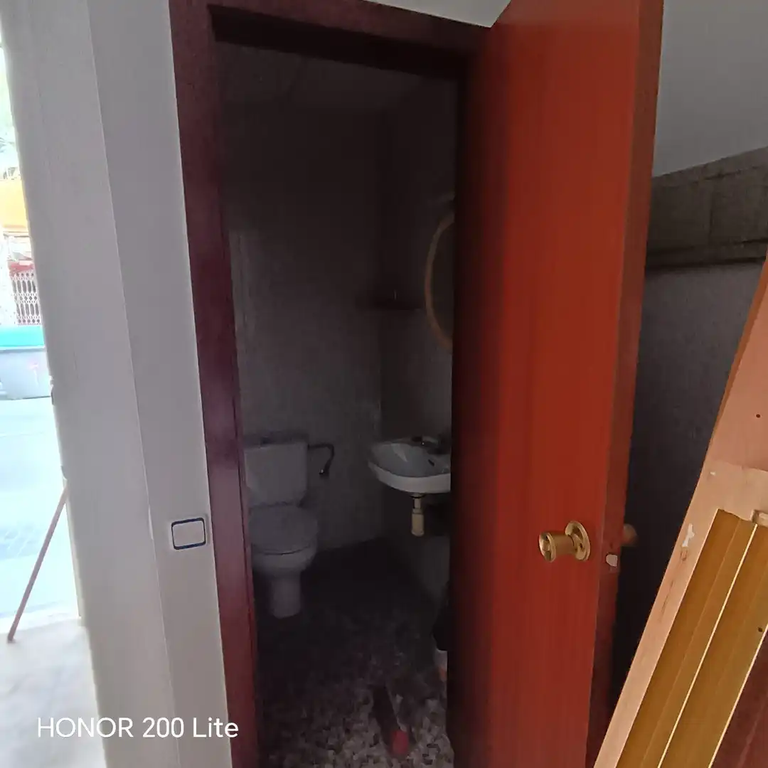 Business premises to rent in Zona Papa Luna - Platja del Gurugú, imagen 7