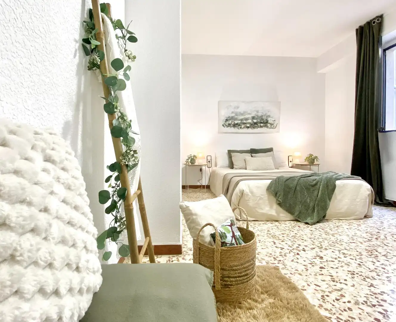 Habitación de Piso en venta en Valencia con Terraza