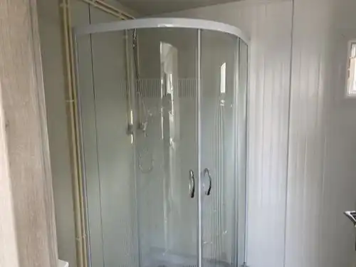 Baño de Local en venta en Calonge i Sant Antoni con Aire acondicionado, Calefacción y Internet