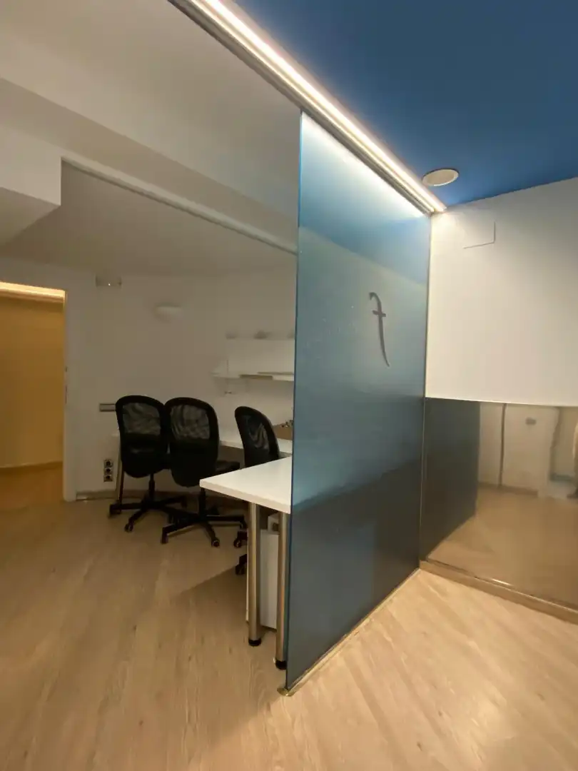 Local comercial en venta en ALT DE GIRONELLA 58, imagen 7