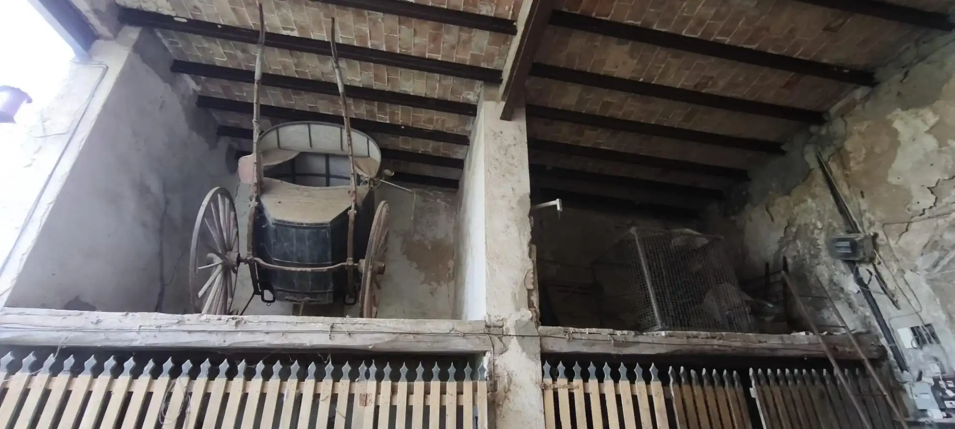 Casa rústica amb jardí en venda a Sant Martí Sarroca, imagen 10