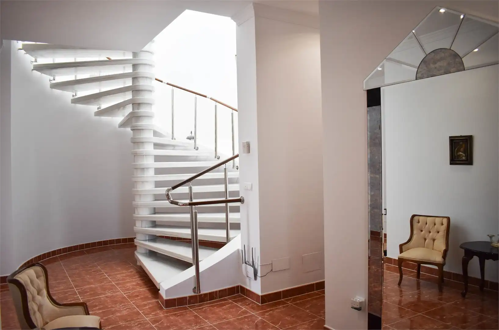 Maison avec terrasse à vendre à Diseminado Diseminados 338, imagen 8