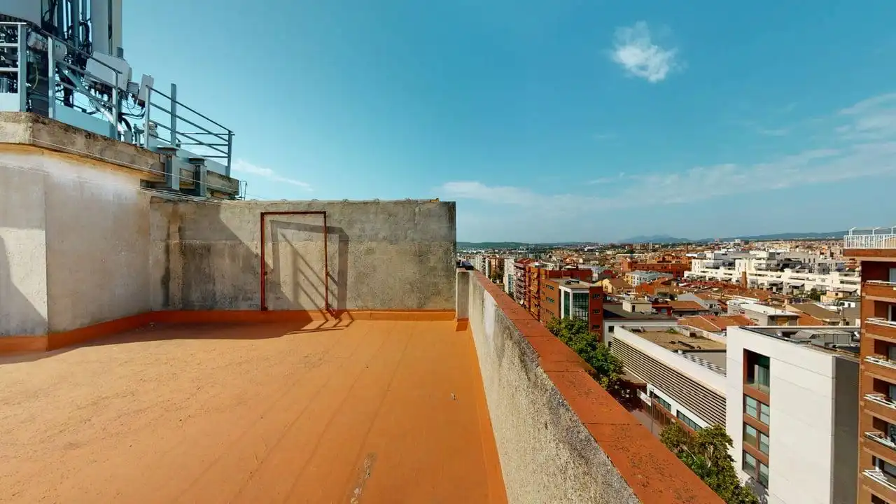 Appartamento con terrazza in vendita a Carrer de Latorre, imagen 50