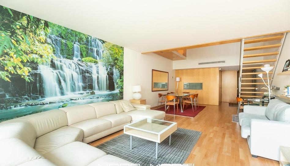 Photo 1 of Duplex to rent in Dreta de l'Eixample, Barcelona