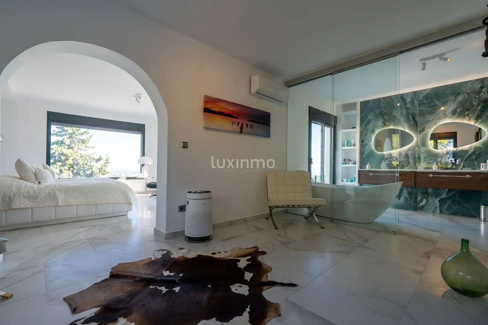 Villa con piscina in vendita a Benissa pueblo, imagen 11