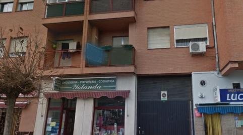 Foto 2 de Garatge en venda a De Badajoz, La Cañada, Cáceres