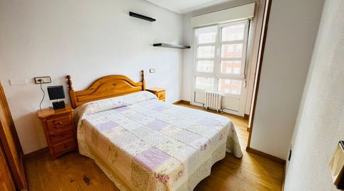 Foto 5 de Apartamento en venta en Llano, Gijón