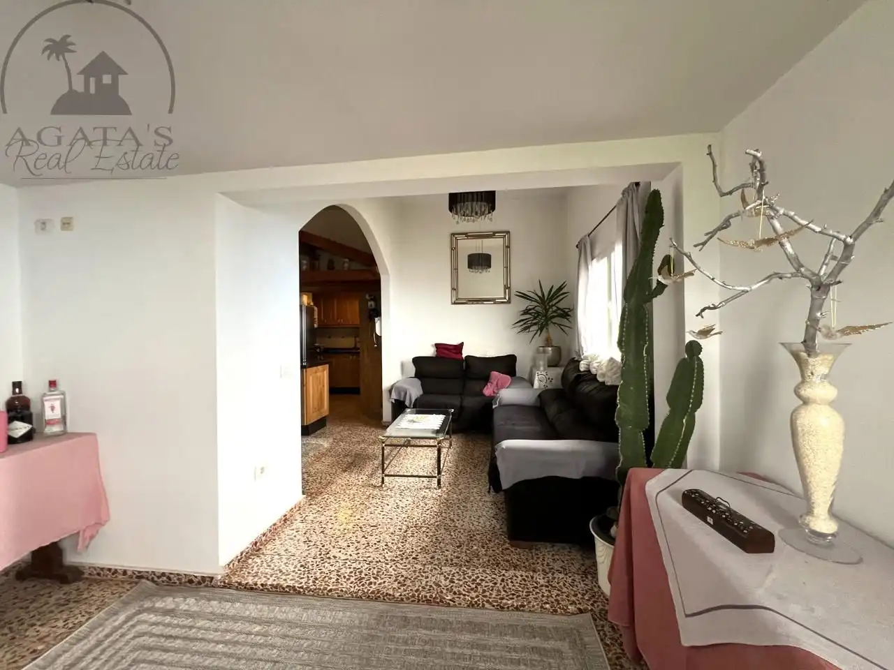Maison rustique avec jardin à vendre à La Vega - El Amparo - Cueva del Viento, imagen 67