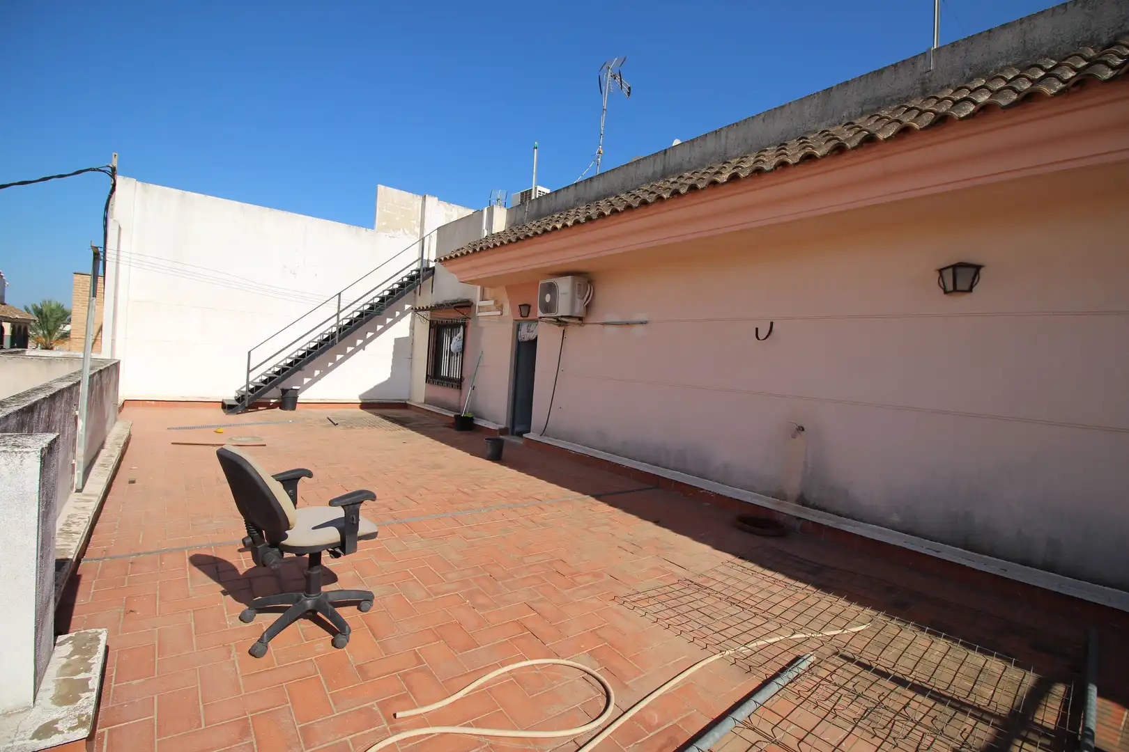 Maison avec terrasse à vendre à Avinguda de les Germanies, imagen 21