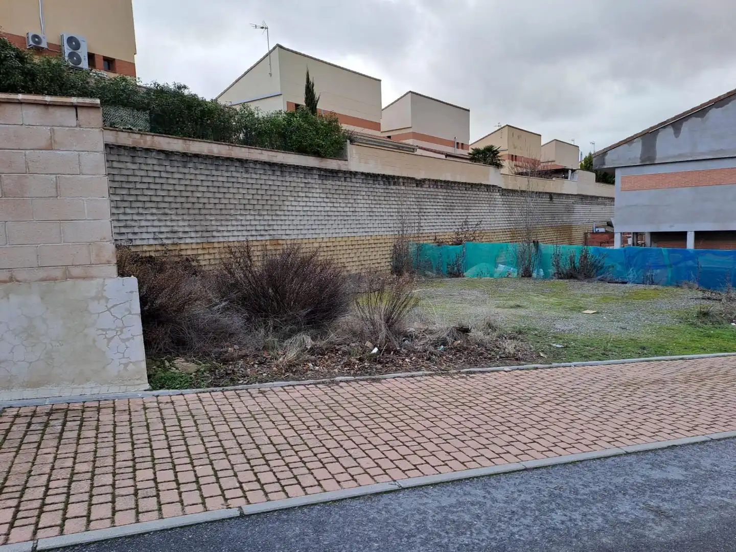 Terreni e lotti in vendita a Bernuy de Porreros, imagen 2