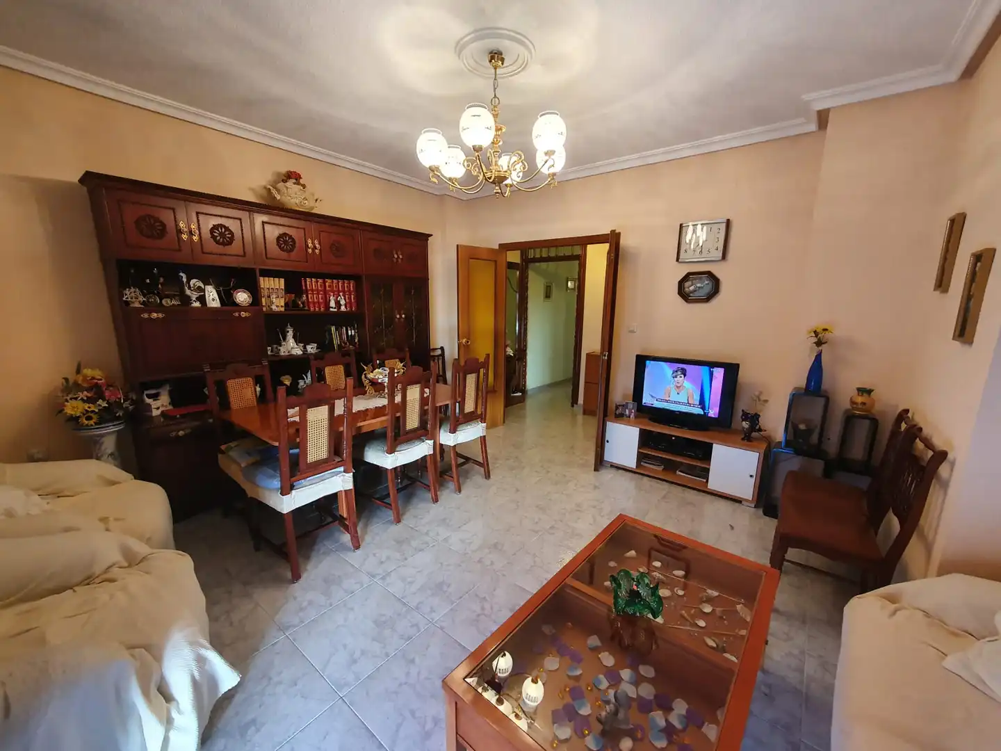 Flat for sale in Centro