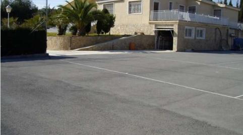 Foto 2 de Casa o chalet en venta en Jubalcoi, Elche / Elx