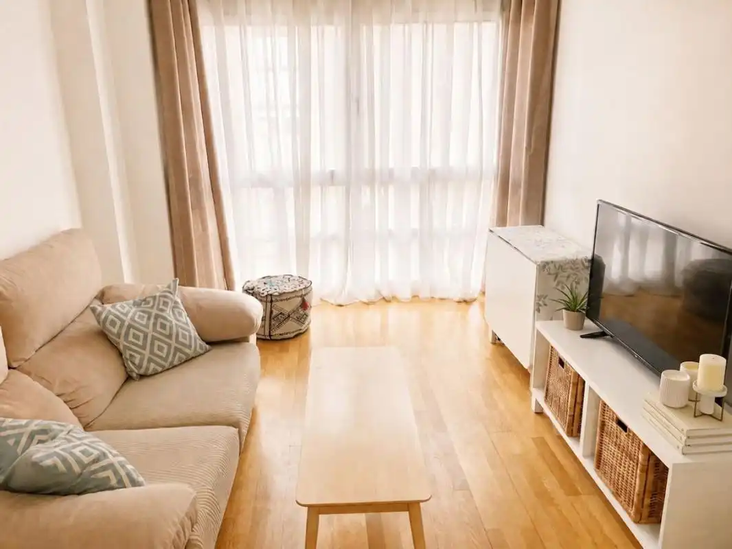Wohnung mit Pool zum Verkauf in Calle de Deyanira