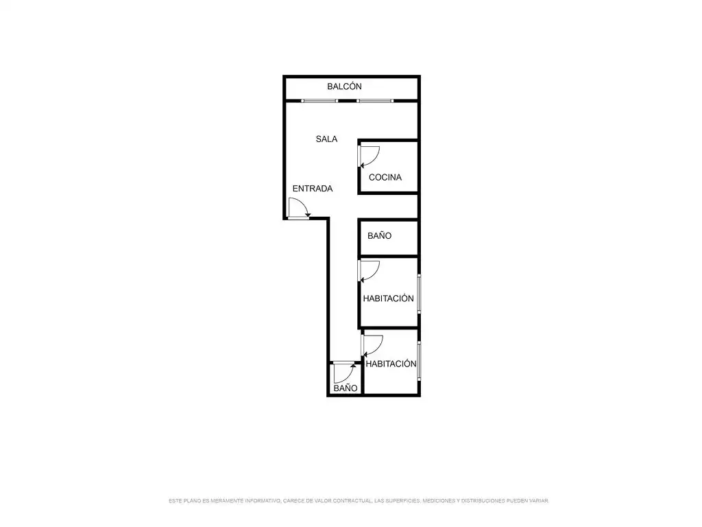 Apartament en venda en Ibarrangelu, Bizkaia