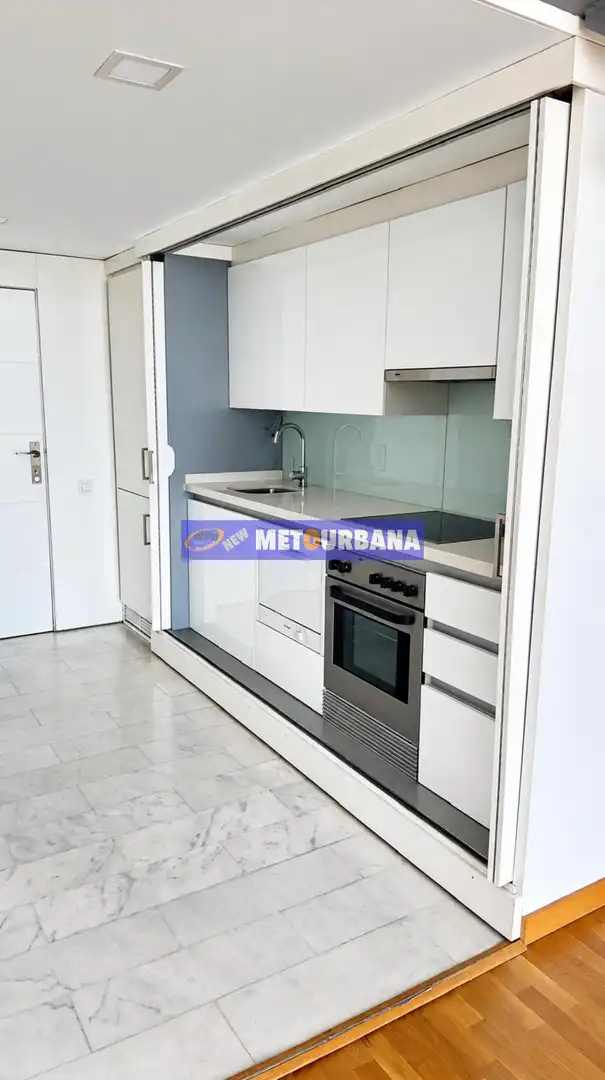 Loft amb ascensor de lloguer a Rascanya, imagen 11