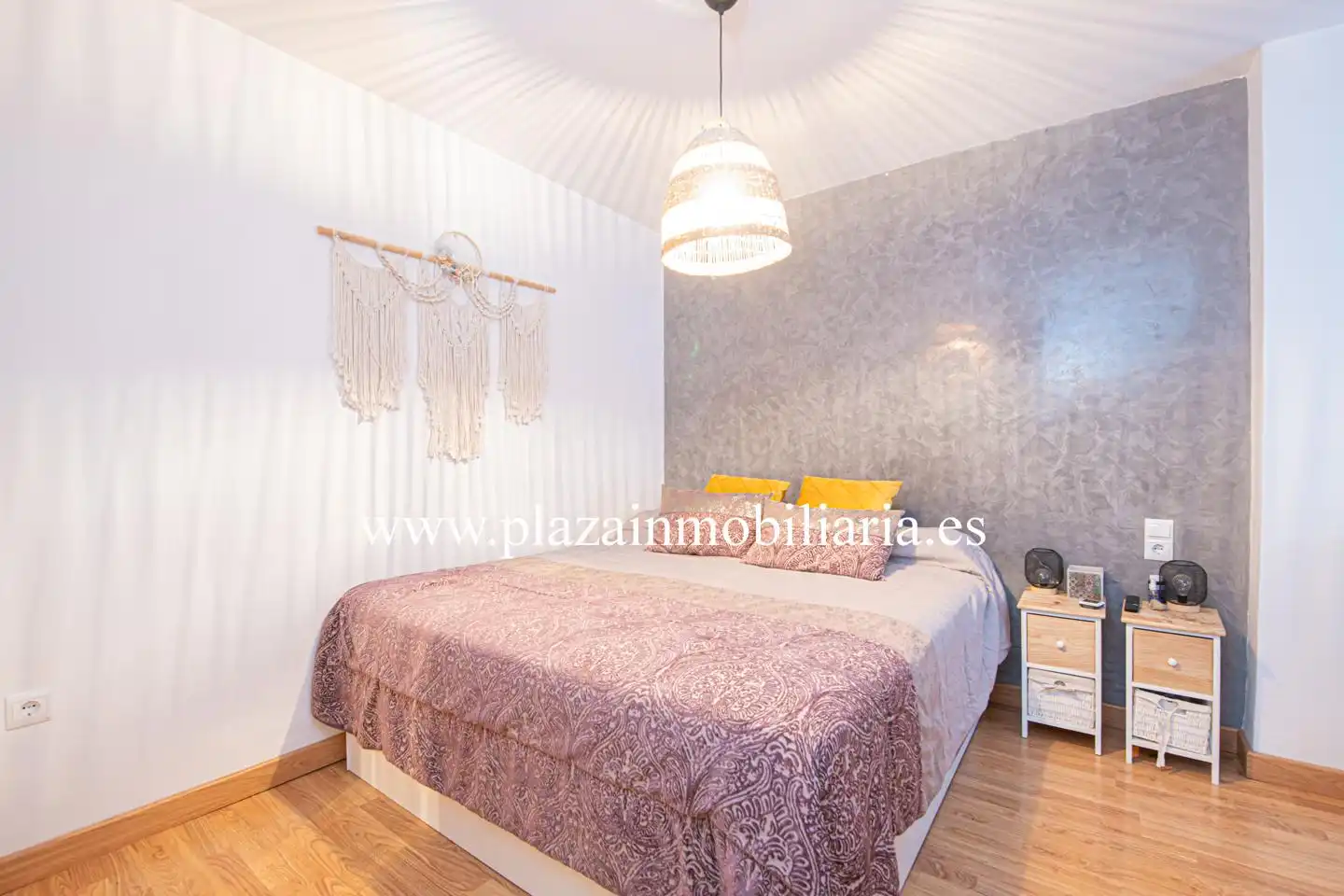 Flat with terrace for sale in Centro, imagen 14