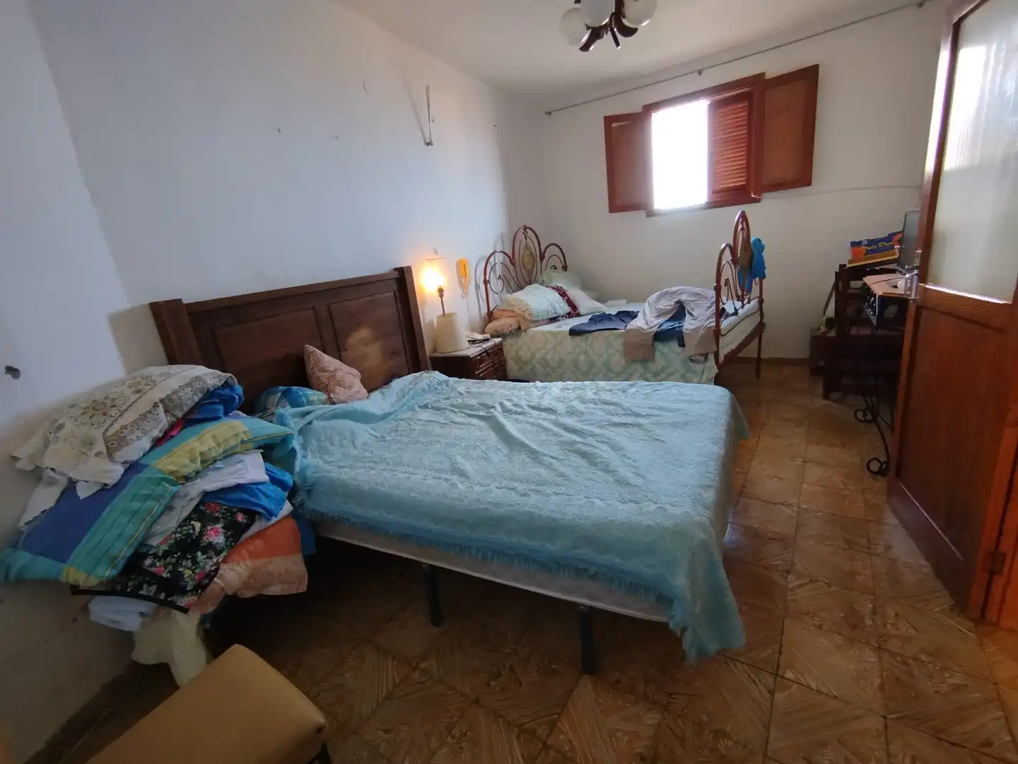 Bedroom of Houses for sale in Gáldar