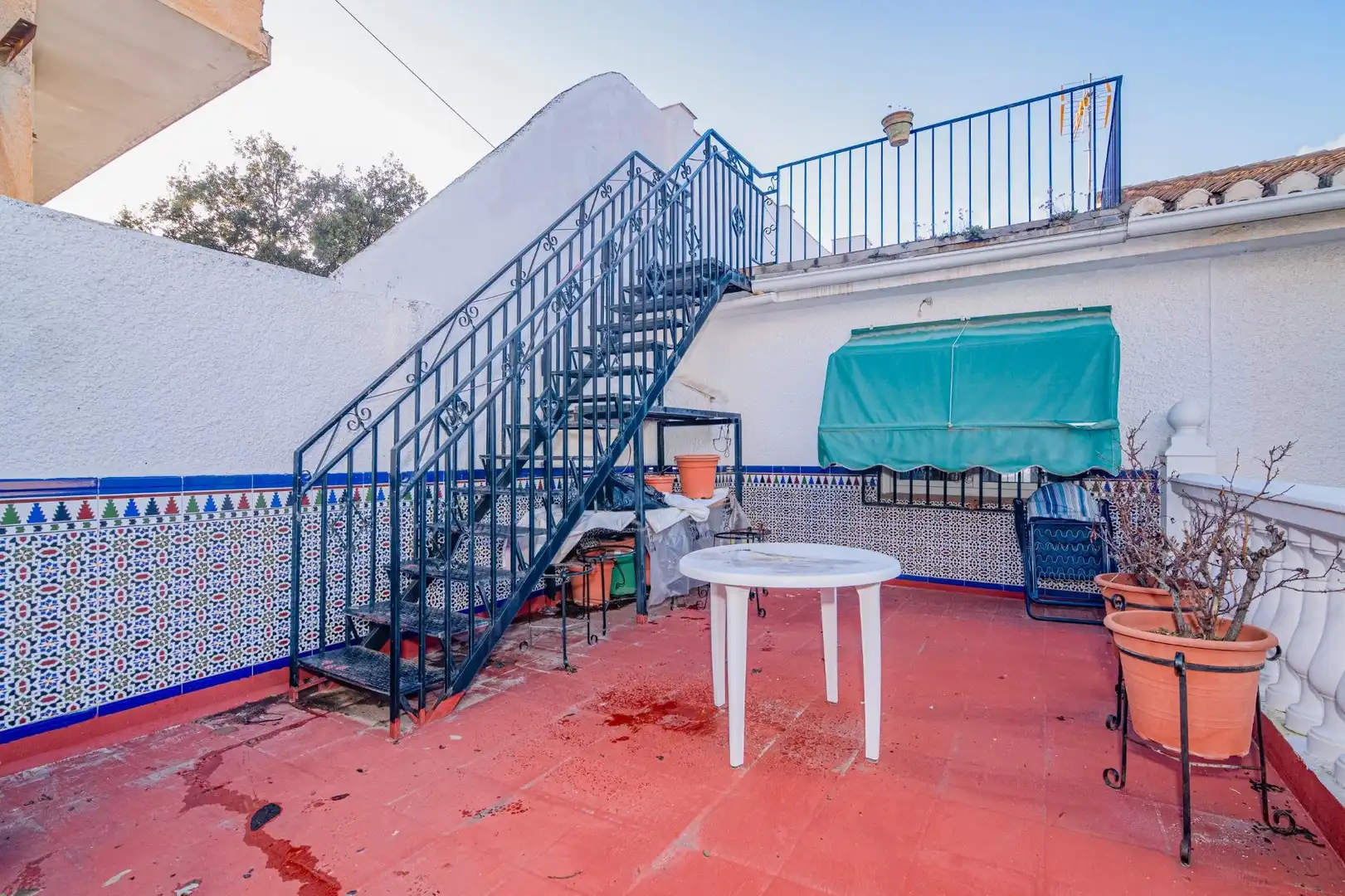 Villa mit Terrasse zum Verkauf in Calle de Bellavista, imagen 57