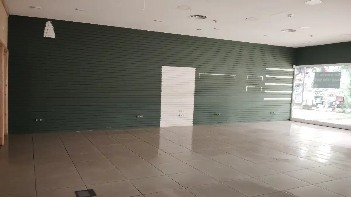 Local en venta en Vigo 
