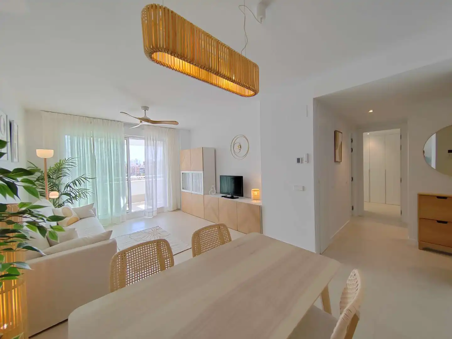 Apartments for rent in N/A, Poniente - Faro