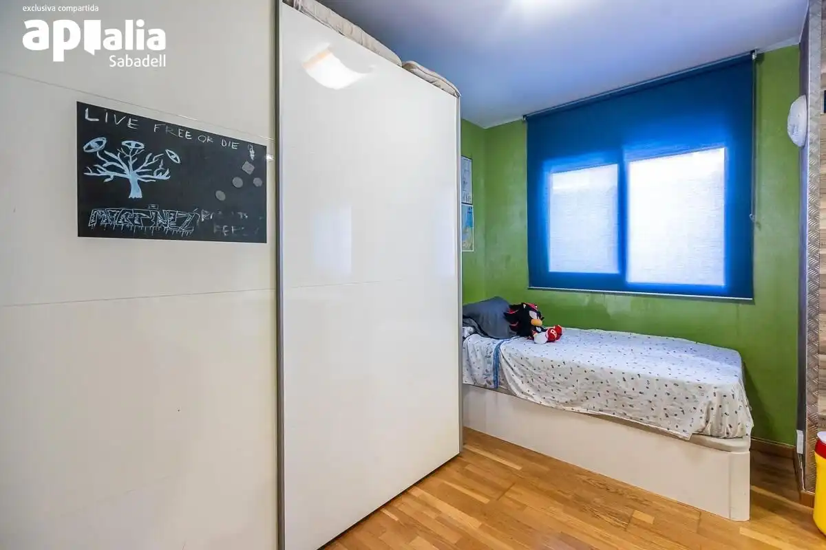 Appartement avec terrasse à vendre à Centre - Sant Oleguer, imagen 21
