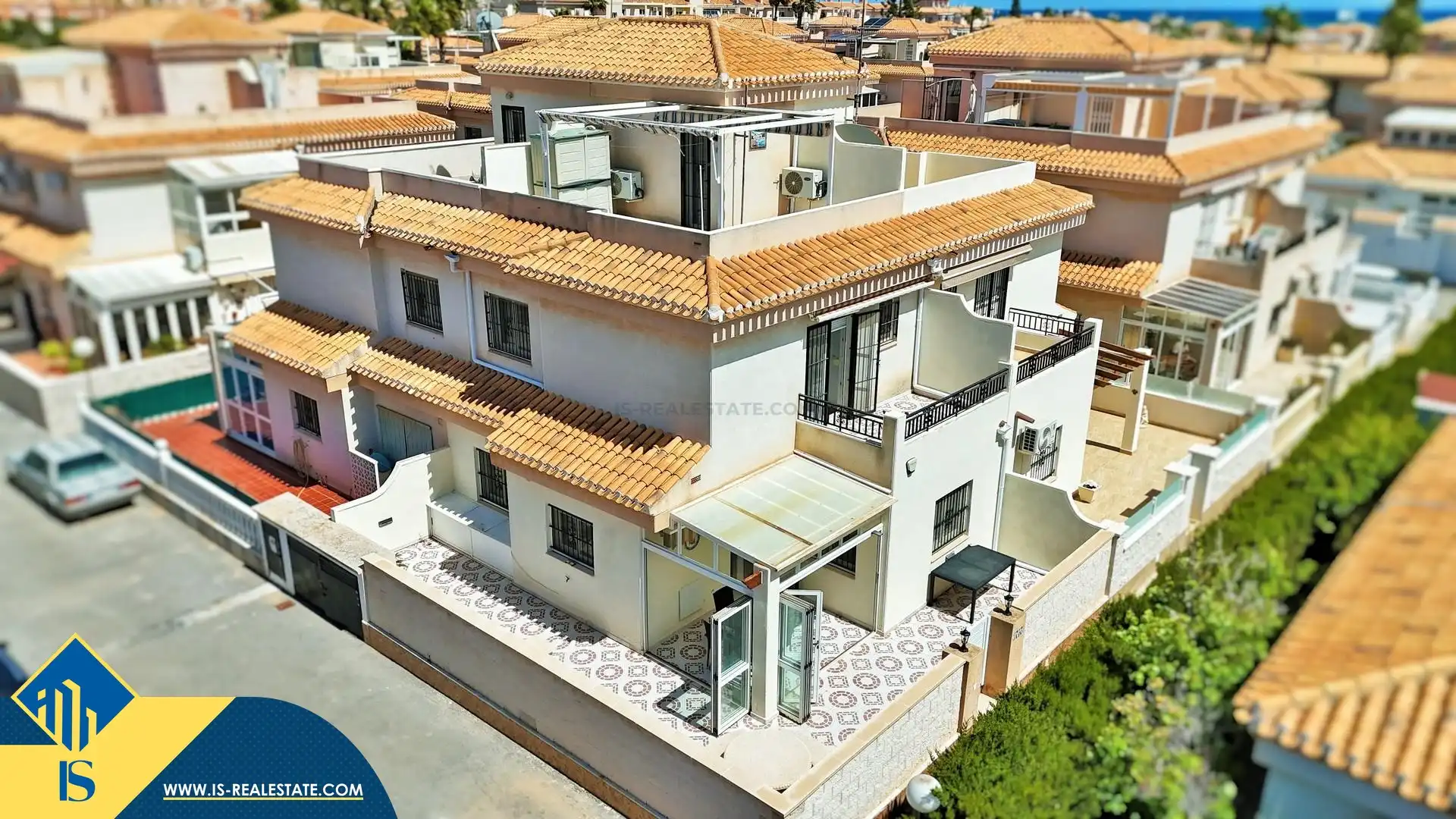 House with pool for sale in Orihuela Costa, imagen 3