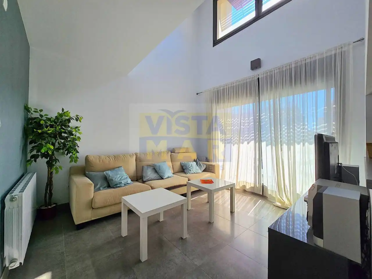 Casa adosada en venta en Marítim