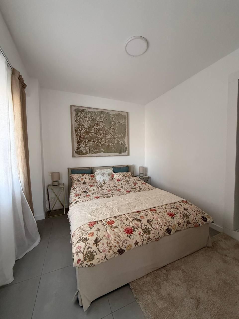 Dormitori de Planta baixa en venda en Torrevieja