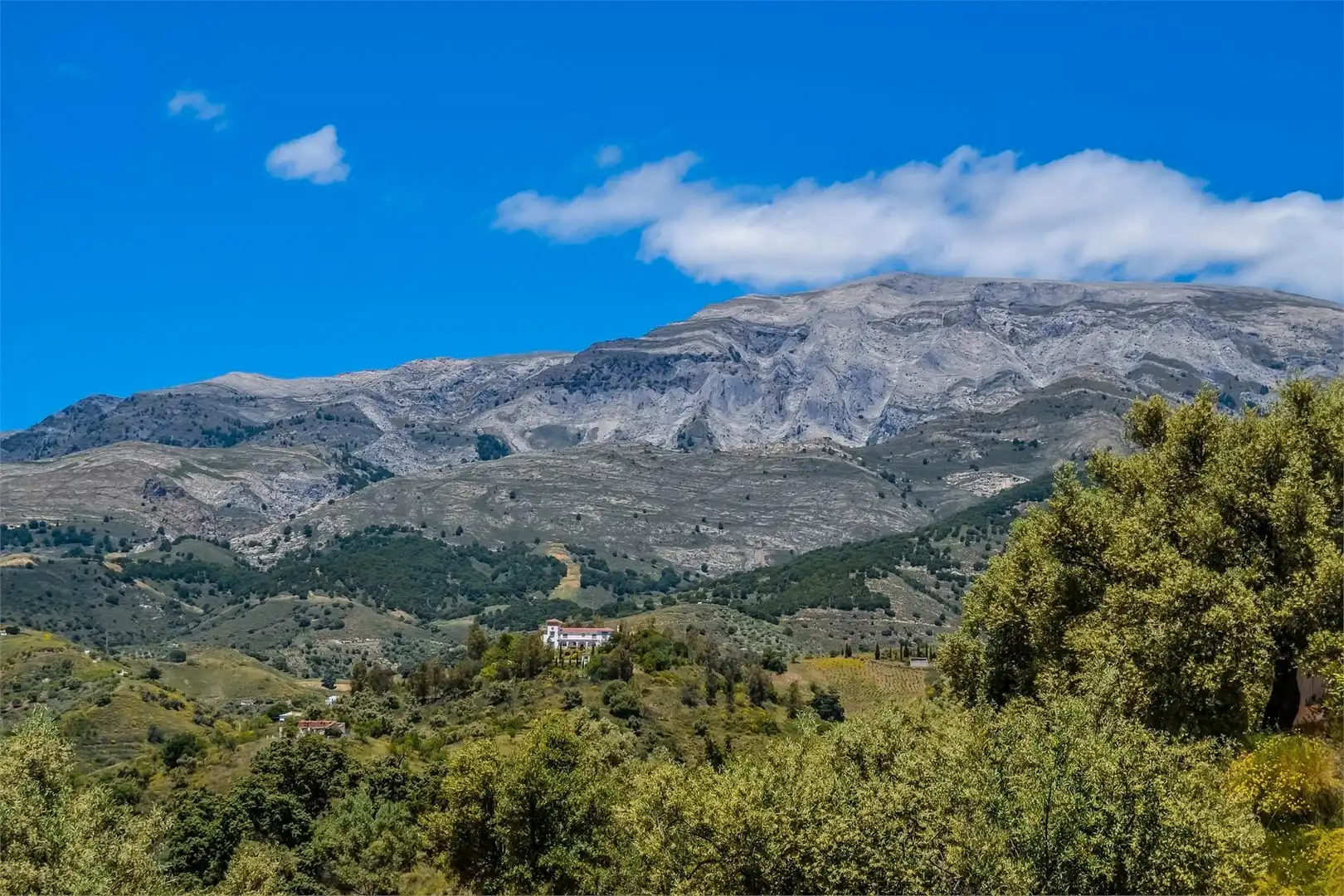 Casa o xalet en venda a MA-127, Sedella