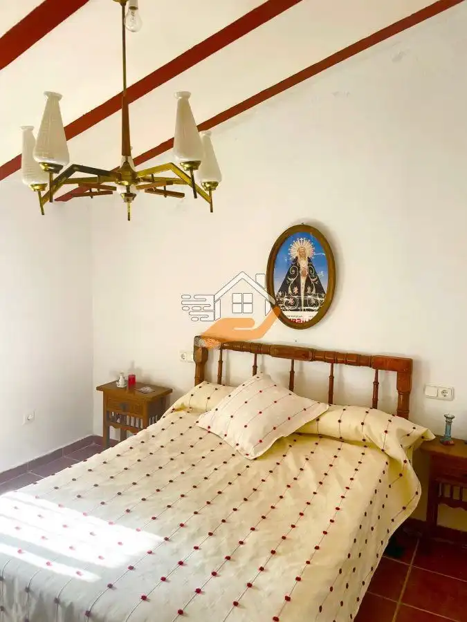 Casa rústica en venta en Vélez-Rubio, imagen 21