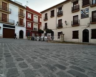 Exterior view of House or chalet for sale in Puente Genil