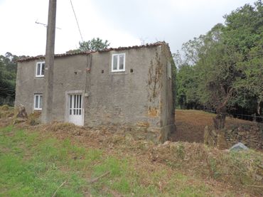 Maison avec jardin à vendre à A Laracha