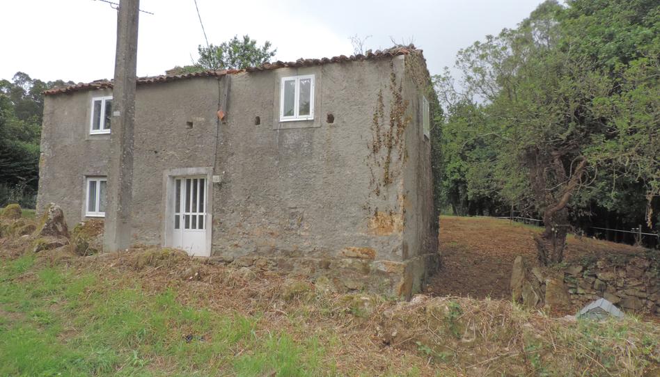 Foto 1 de Casa o chalet en venta en Lugar Portela, A Laracha  , A Coruña