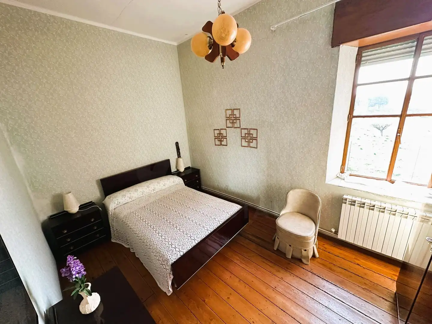 Habitación de Piso en venta en Villabalter