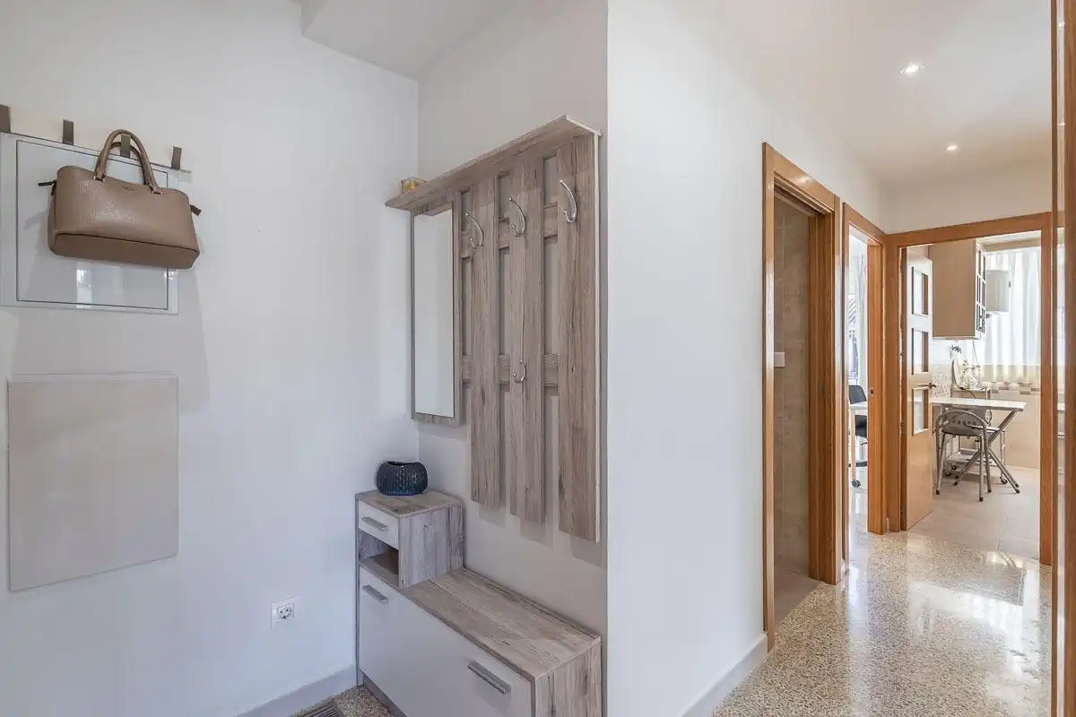 Appartement avec terrasse à louer à Genil, imagen 19