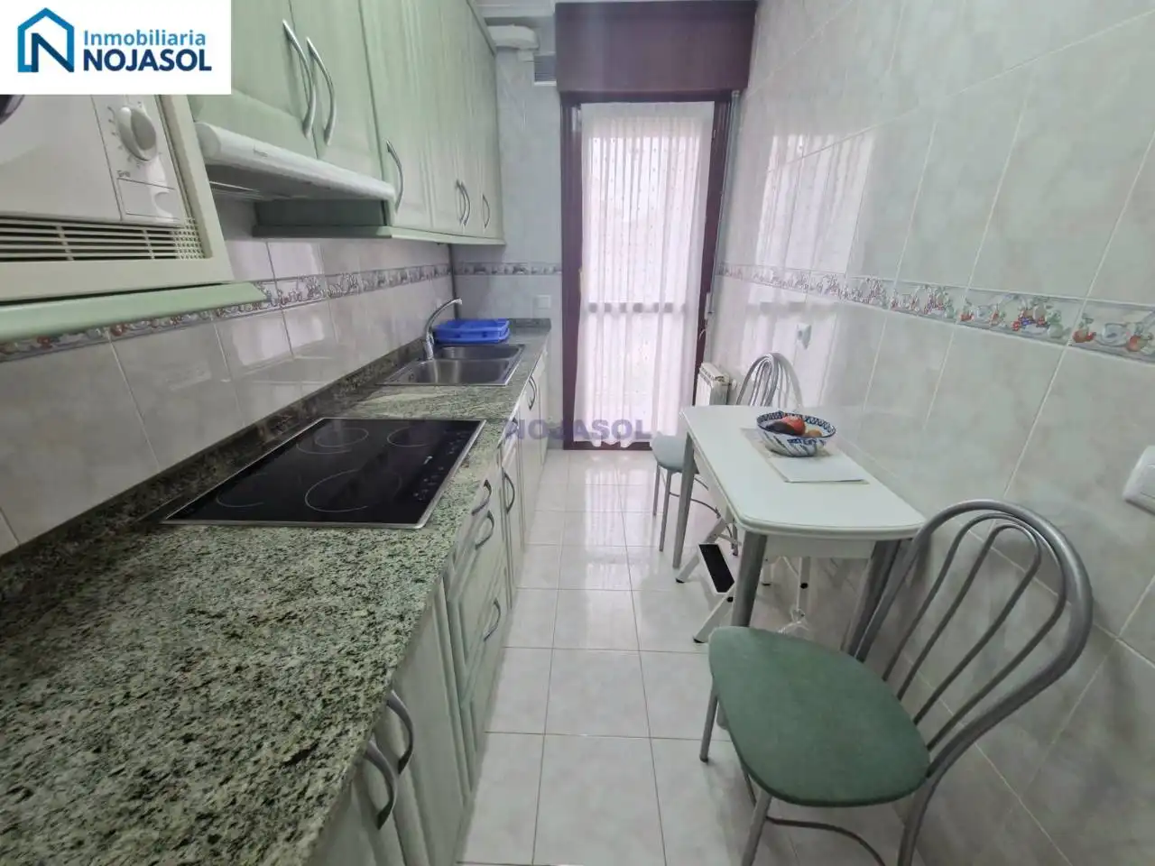Appartement compact avec terrasse à vendre à Calle CASAR, imagen 21