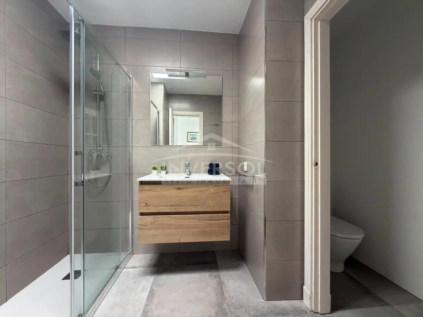 Baño de Piso en venta en El Ejido con Amueblado