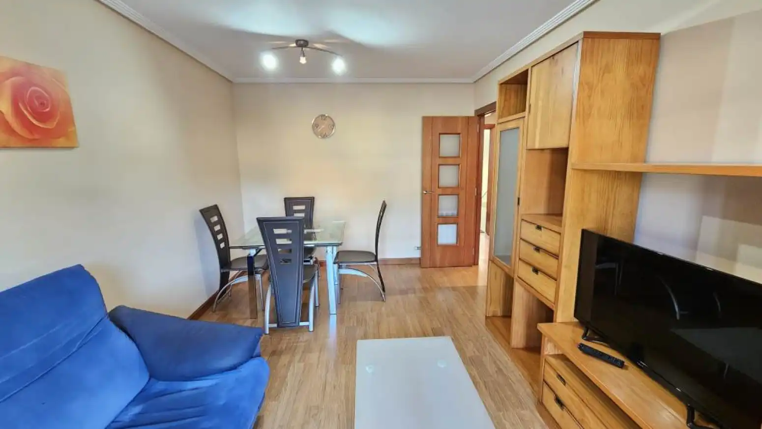 Wohnung mit Terrasse zum Verkauf in Villares de la Reina - Calle Entre Eras, imagen 6