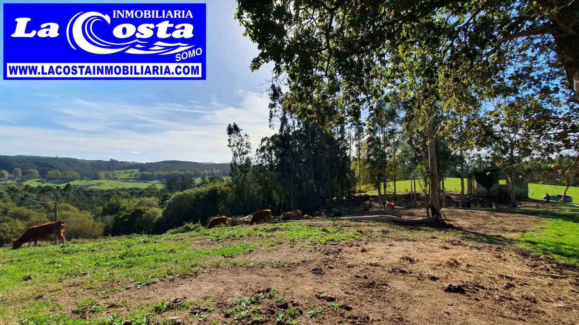 Residential for sale in Ribamontán al Mar