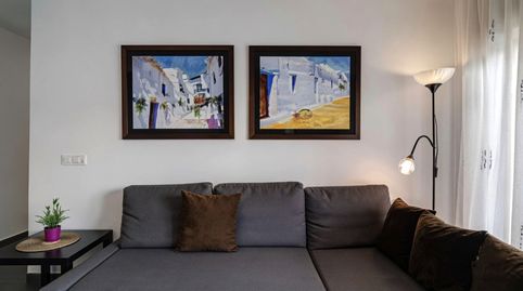 Foto 3 de Piso en venta en Casco Antiguo, Marbella