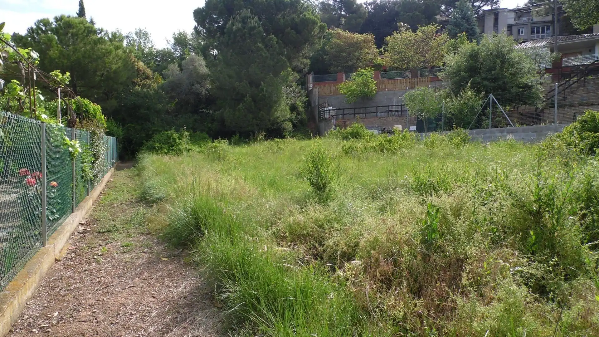 Residencial en venda en Talamanca