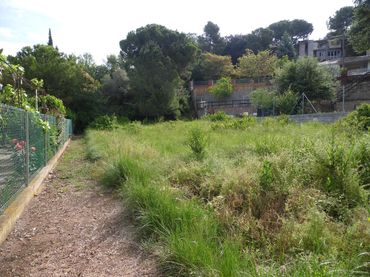 Wohnbaugrundstück zum Verkauf in Talamanca