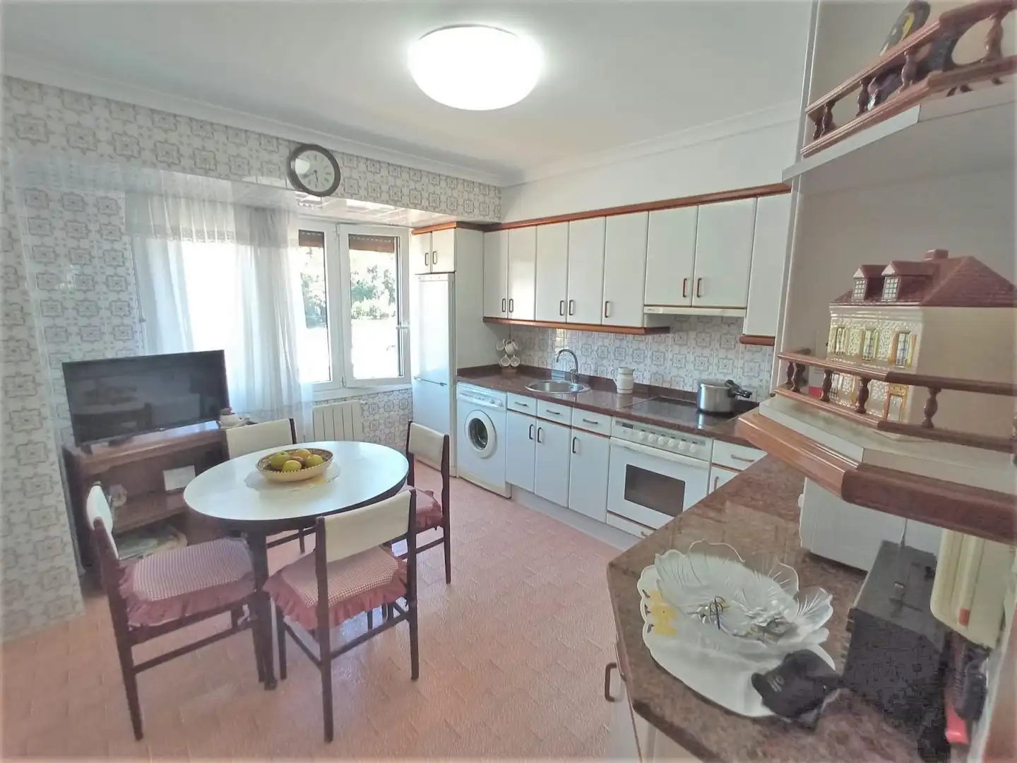Appartamento con terrazza in vendita a Bustinduitarren kalea, imagen 4
