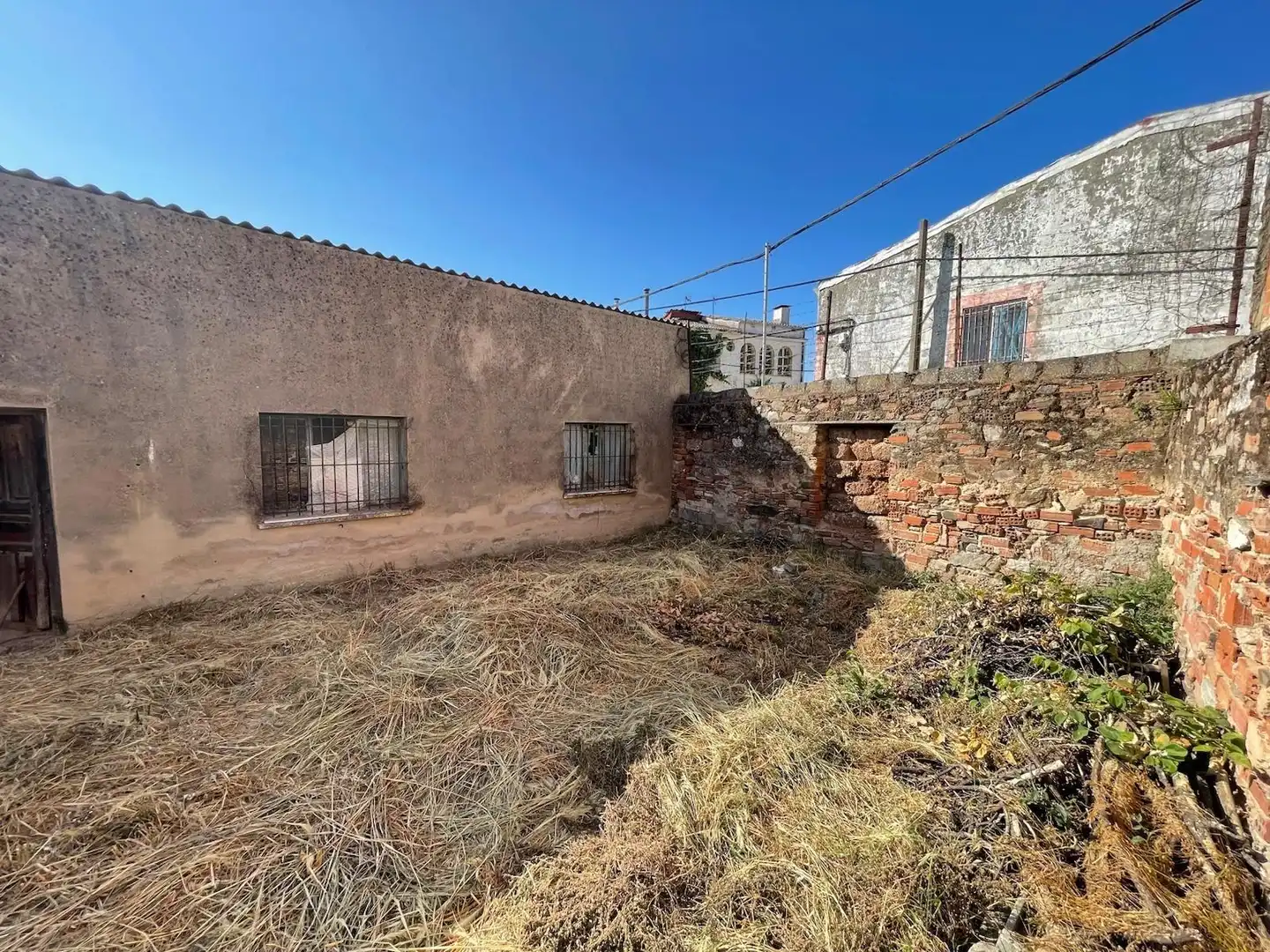 Planta baixa en venda en Cáceres