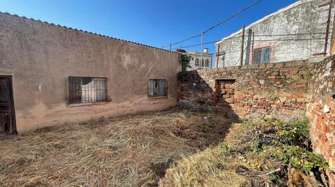 Foto 2 de Planta baixa en venda a Nuevo Cáceres, Cáceres